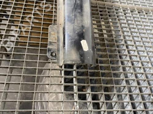 Rear bumper reinforcement VW POLO (9N_, 9A_) 1.4 TDI | BP20026541C73 