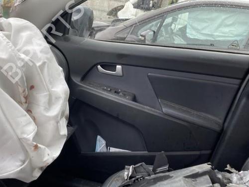 Front right window mechanism KIA SPORTAGE III (SL) 2.0 CRDi AWD | BP27095512C23 
