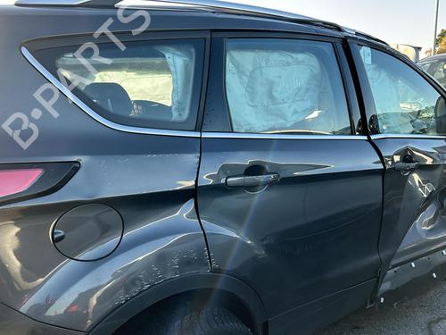 Left sun visor FORD KUGA II (DM2) 1.5 EcoBoost E85 | BP19962084I1  - Image 11