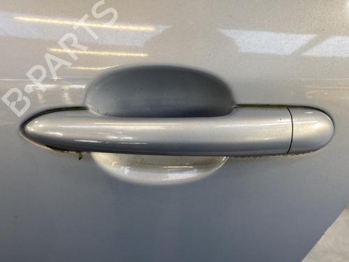 Left rear door RENAULT VEL SATIS (BJ0_) 2.2 dCi (BJ0E, BJ0F) | BP21957892C4 