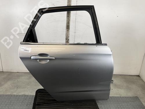 Dør højre bagtil CITROËN C4 II (NC_) 1.6 HDi 115 (114 hp) 31322239