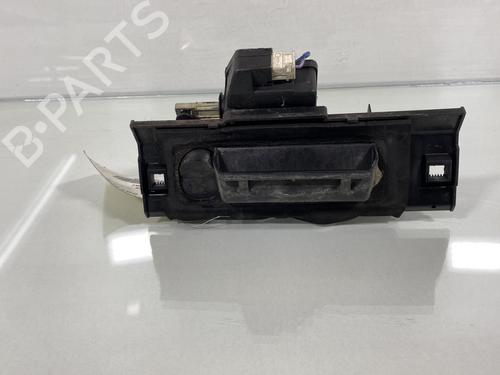 Used Switch PEUGEOT 206 Hatchback (2A/C) 2.0 HDI 90 (90 hp) 19996839