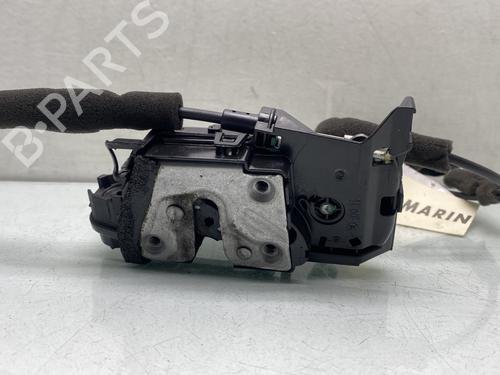 Used Rear right lock RENAULT CLIO IV (BH_) 1.5 dCi 90 (90 hp) 28280465