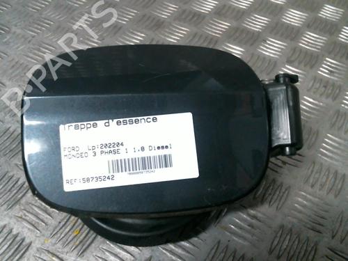 Fuel flap FORD MONDEO IV (BA7)  | BP19998366C131