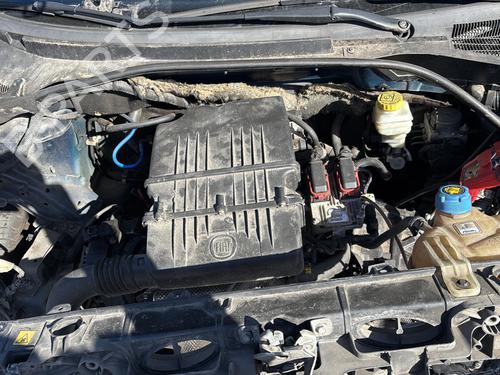 Left front driveshaft FIAT PUNTO EVO (199_) 1.2 | BP29544305M38  - Image 19