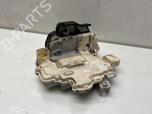 Front left lock AUDI A6 C6 (4F2) 3.0 TDI quattro | BP33742530C98 - Image 2