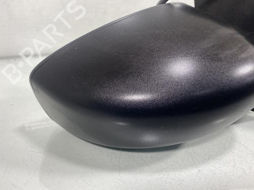 Right mirror SEAT LEON (1M1) 1.9 TDI | BP20036227C27 