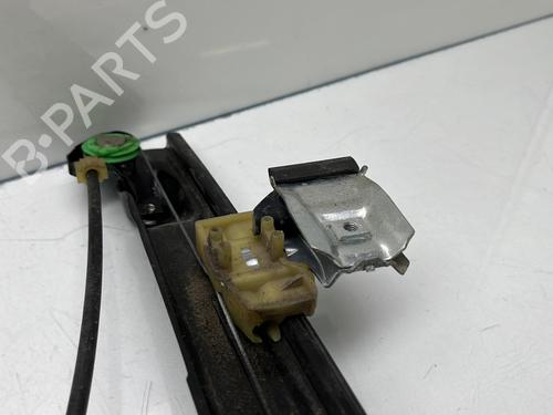 Used Front left window mechanism Front left window mechanism SEAT LEON (1P1) 1.6 TDI (105 hp) 22201865 22201865