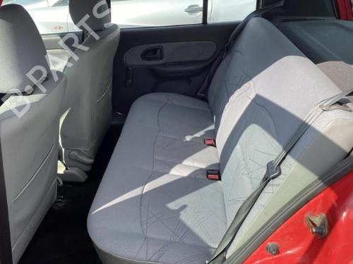 Right taillight RENAULT CLIO II (BB_, CB_) 1.5 dCi (B/CB07) | BP21822663C35 