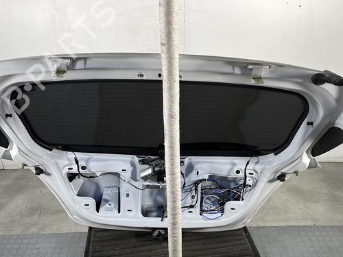 Tailgate OPEL CORSA D (S07) 1.3 CDTI (L08, L68) | BP28281827C6 