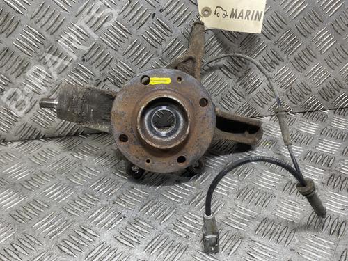 Used Right front steering knuckle PEUGEOT 5008 (0U_, 0E_) 1.6 HDi (110 hp) 26495807