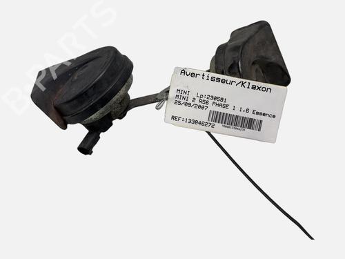 Horn MINI MINI (R56) Cooper | BP39984434E13 - Image 5
