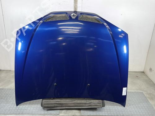 Used Hood RENAULT MEGANE I Coach (DA0/1_) 1.4 16V (DA0D, DA1H, DA0W, DA10) (95 hp) 32728848