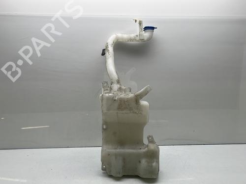 Used Windscreen washer tank OPEL AGILA (B) (H08) 1.0 (F68) (68 hp) 21810819