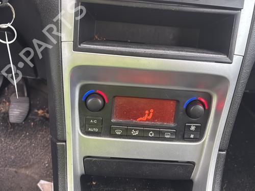 Left front window switch PEUGEOT 307 (3A/C) 1.6 HDi | BP33711231I27 - Image 29