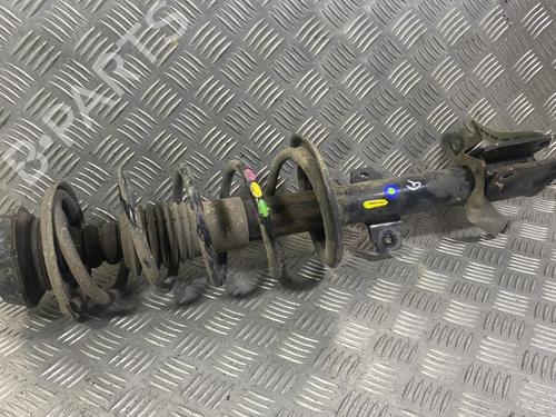 Left front shock absorber DACIA DUSTER (HM_) 1.0 TCe 100 (HMMT) | BP19952923M16 