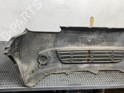 front-bumper-chevrolet-matiz-m200-m250-08-96600167-2005-19993375 main image