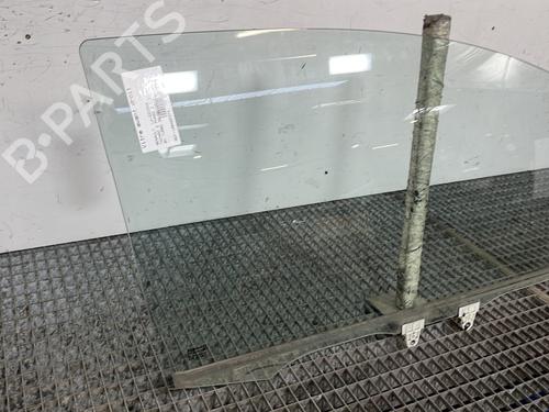 Used Front right door window Front right door window RENAULT TWINGO II (CN0_) 1.5 dCi 90 (86 hp) 27704197 27704197