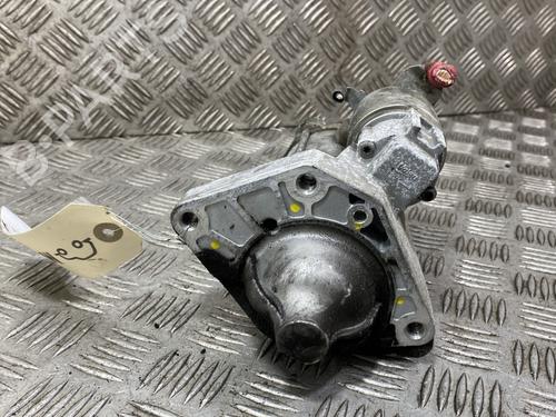 Used Starter RENAULT SCÉNIC III (JZ0/1_) 1.6 dCi (JZ00, JZ12) (130 hp) 29413288