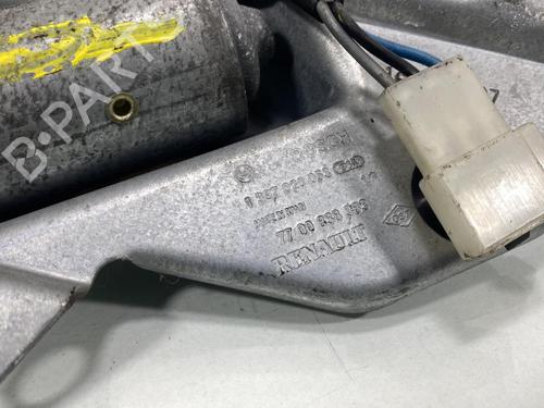 Rear wiper motor RENAULT MEGANE I (BA0/1_) 1.6 e (BA0F, BA0S) | BP19979894M102 