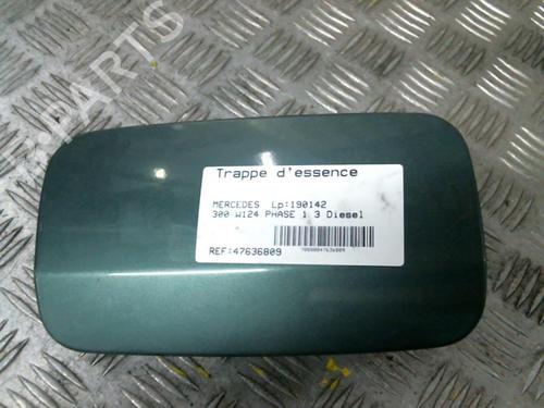 Used Fuel flap MERCEDES-BENZ 124 Saloon (W124) [1984-1993]  20029126