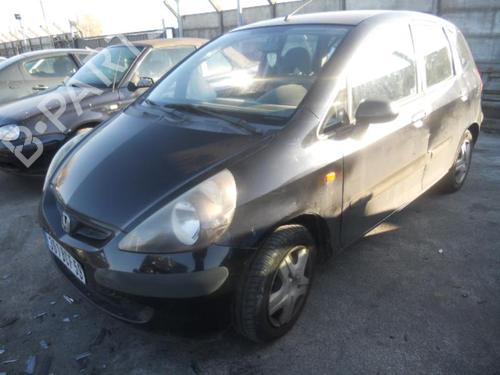 Squib airbag HONDA JAZZ II (GD_, GE3, GE2) 1.2 i-DSI (GD5, GE2) | BP19974936C102 