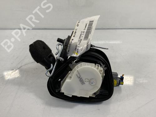Used Front right belt tensioner PEUGEOT 3008 I MPV (0U_) 1.6 HDi (109 hp) 19996377