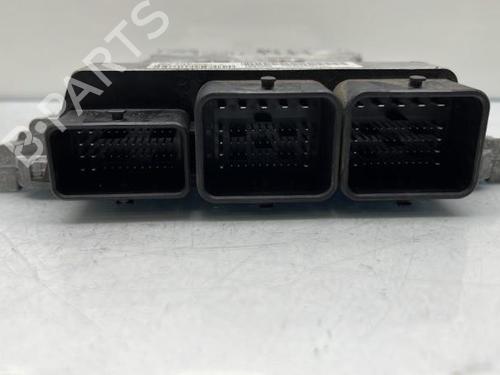Used Electronic module Electronic module PEUGEOT 208 I (CA_, CC_) 1.6 HDi (114 hp) 22695150 22695150