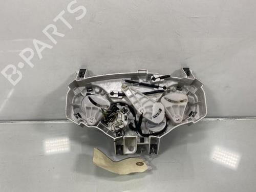 Airco bedieningspaneel FORD KA (RU8) 1.3 TDCi | BP21949254I5