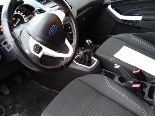 Starter FORD FIESTA VI (CB1, CCN) 1.0 EcoBoost | BP20022505M8 