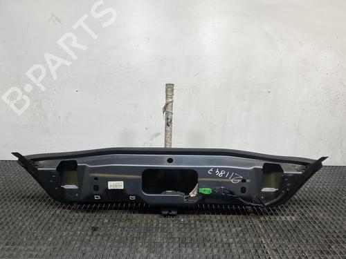 Tailgate PEUGEOT 207 CC (WD_) 1.6 HDi | BP19970819C6 