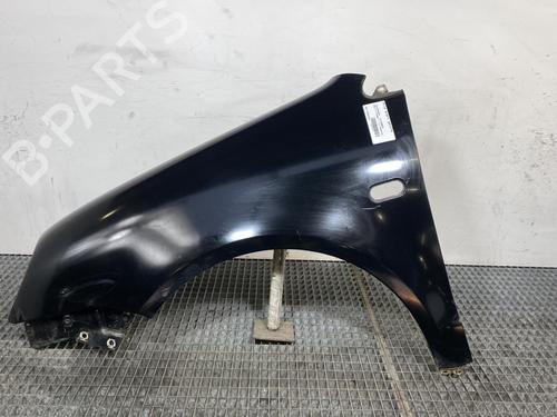 Aleta delantera izquierda VW POLO (9N_, 9A_) 1.2 (54 hp) 28314077
