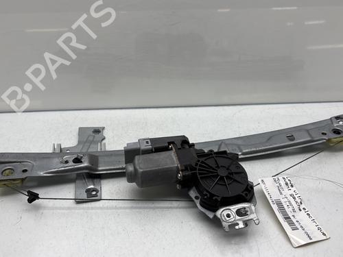 Used Front left window mechanism Front left window mechanism 28569424 28569424