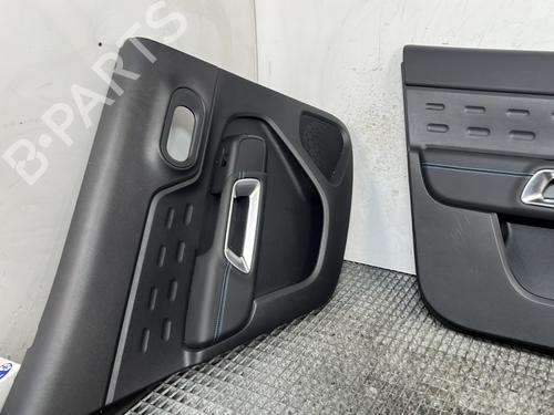 Seats set CITROËN C5 AIRCROSS (A_) 1.2 Hybrid 136 (ARHPYJ) | BP32765920C78  - Image 9