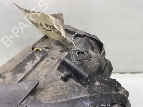 Left headlight VW EOS (1F7, 1F8) 2.0 TDI | BP20219723C28 - Image 5