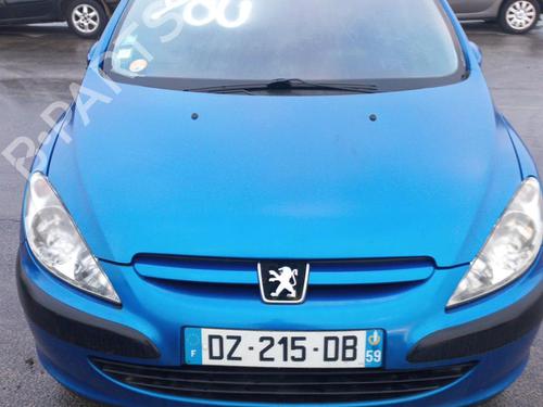 Rim PEUGEOT 307 (3A/C) 1.6 16V | BP19999574C45 