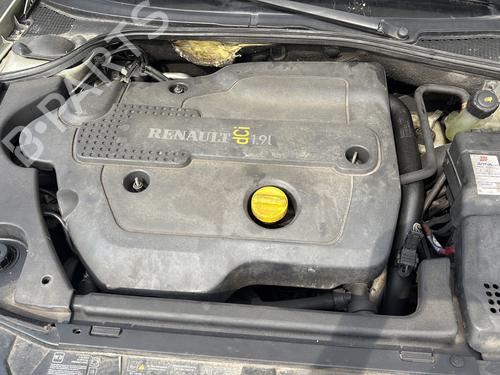 Starter RENAULT LAGUNA II (BG0/1_) 1.9 dCi | BP34477319M8  - Image 24