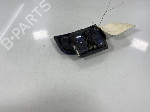 Used Front right exterior door handle CITROËN SAXO (S0, S1) [1996-2004]  19979847