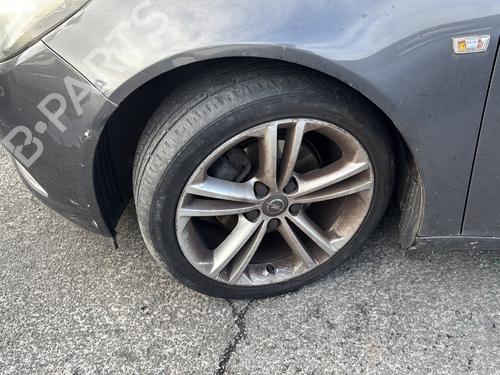 Grille OPEL INSIGNIA A (G09) 2.0 CDTI (68) | BP31134975C40