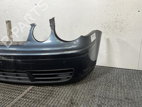 Front bumper VW POLO IV (9N_, 9A_) 1.4 TDI | BP29329288C7 