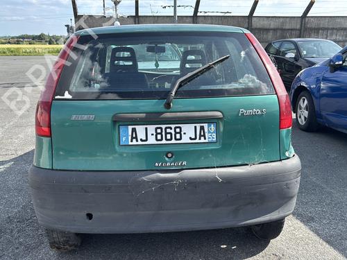 Left taillight FIAT PUNTO (176_) 1.7 TD (176AT) | BP28100324C34 