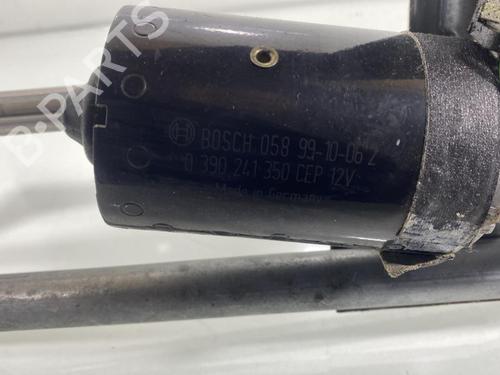Front wiper motor PORSCHE BOXSTER (986) S 3.2 | BP19969296M29 