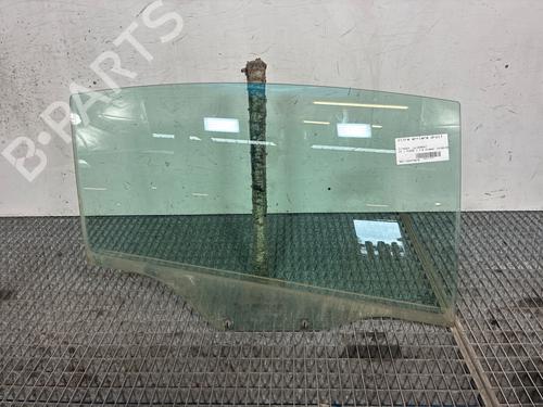Used Rear right door window Rear right door window 38181744 38181744