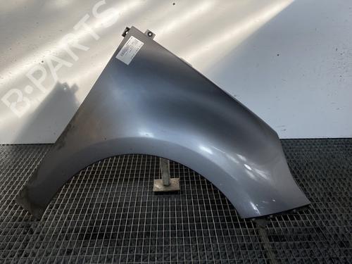Used Right front fenders RENAULT SCÉNIC III (JZ0/1_) 1.9 dCi (JZ0J, JZ1J, JZ1K, JZ1S) (131 hp) 28279518