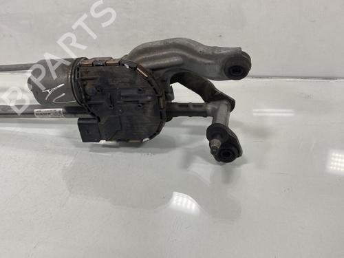 Front wiper motor VW GOLF VI (5K1)  | BP19974585M29 