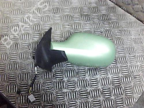 Left mirror NISSAN MICRA III (K12) 1.2 16V | BP20004155C26 