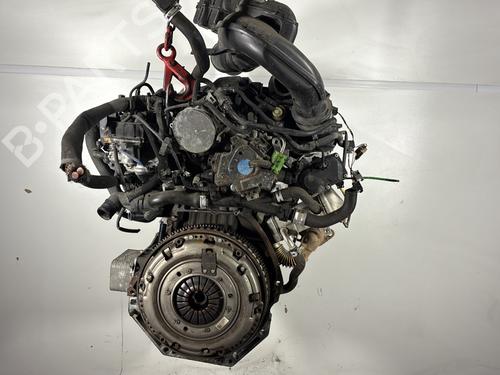 Engine RENAULT TRAFIC III Van (FG_) 1.6 dCi 95 (FGMJ, FGMR) | BP32134253M1 - Image 3
