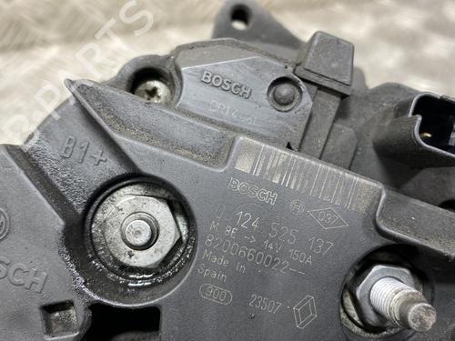 Alternator RENAULT MASTER II Van (FD) 2.5 dCi (FD01, FD02, FD21, FD22, FD31, FD32, FD3Y, FD71,... | BP29897504M7