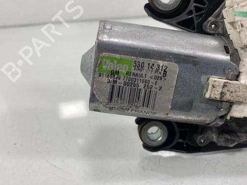 Viskermotor bagrude RENAULT TRAFIC II Bus (JL) [2001-2025]  21958083