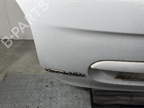 Tailgate CITROËN XSARA PICASSO (N68) 2.0 HDi | BP28282593C6 